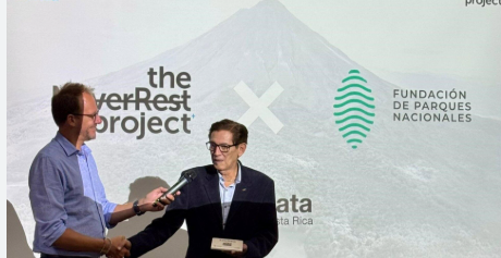 The Neverrest Project